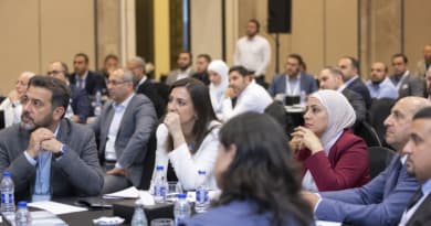 UNDP Launches First AI and Elections Training for Arab Electoral Bodies
