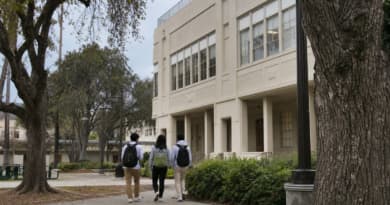 Tucson’s University High School Cracks Top 50 in U.S. News Rankings