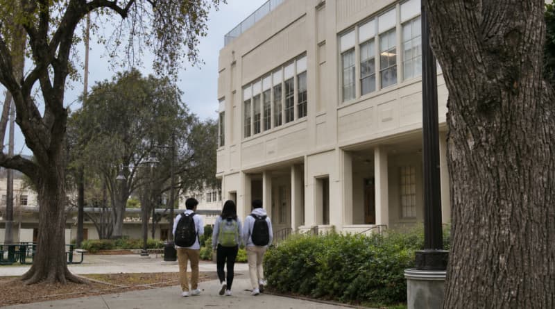 Tucson’s University High School Cracks Top 50 in U.S. News Rankings