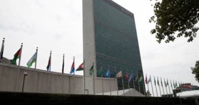 US Begins Transfer of $725 Million Toward United Nations Debt