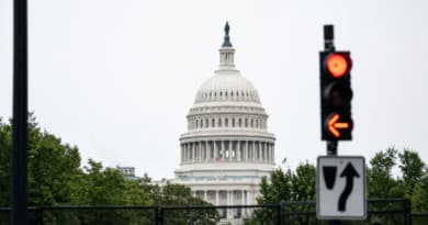 When the Models Move Faster Than the Rules: Inside America's AI Policy Crisis