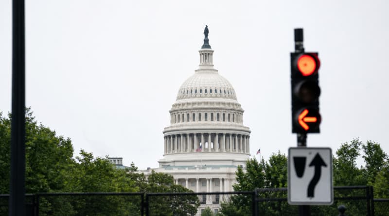 When the Models Move Faster Than the Rules: Inside America's AI Policy Crisis