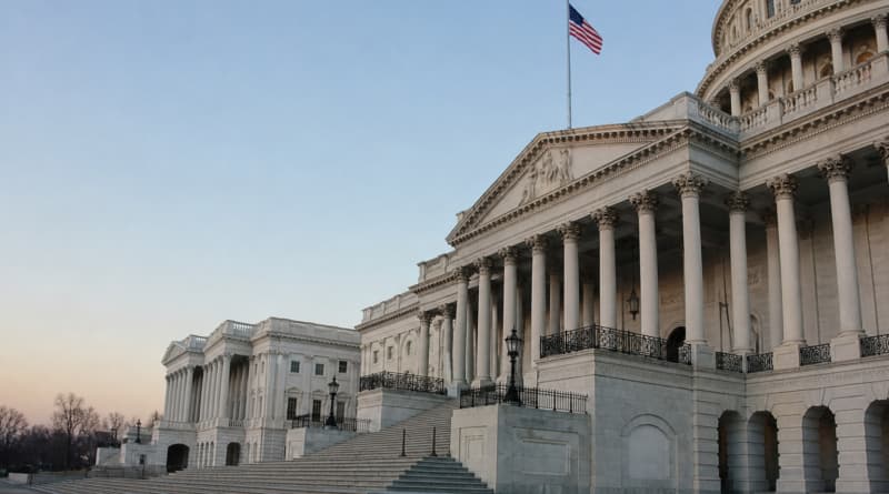 US Debt Tops $40 Trillion: Wake-Up Call or Just Another Headline?