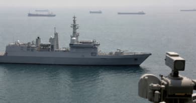 US Warns Iran Naval Blockade Could Last Indefinitely as Global Oil Shortfall Worsens