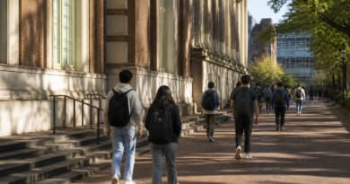 US Loses $3.4 Billion and 40,000 Jobs as International Student Numbers Plunge