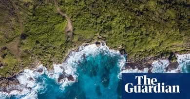 US territories hit out at Trump plan to explore deep sea mining in the Pacific