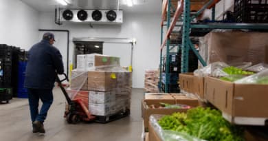 USDA Opens $7.5 Million Grant Program to Strengthen Cold Chain for Perishable Foods