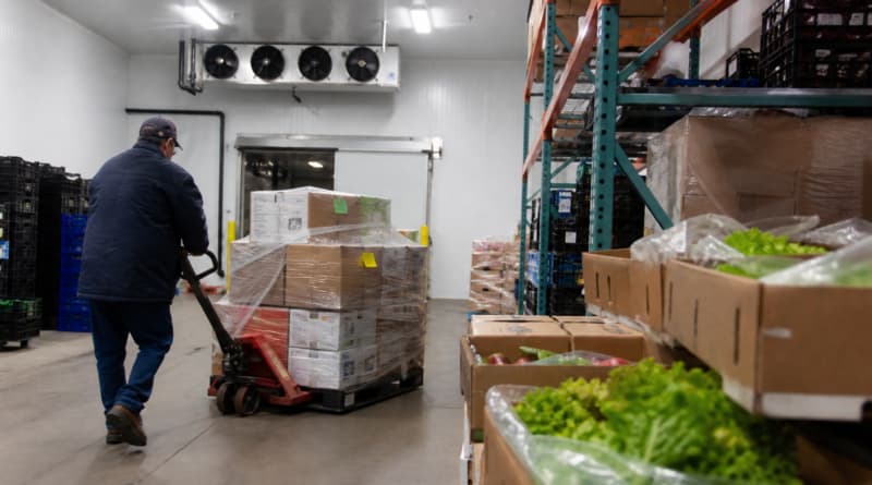 USDA Opens $7.5 Million Grant Program to Strengthen Cold Chain for Perishable Foods