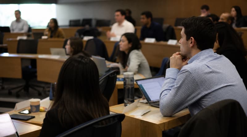 UVA Darden Adds AI and Real Estate Courses for 2026–27