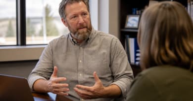 UW and Cardiff University Expand AI Research Partnership into Next Phase