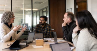 Virginia Tech Unveils Human-Centered AI Vision to Lead in Higher Education