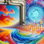 When AI Sees Things That Aren’t There: The Rise of Visual Hallucinations in LLMs