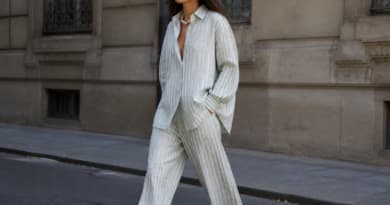 It's Almost Fall: 9 Seasonal Trends Vogue Editors Are Shopping Right Now