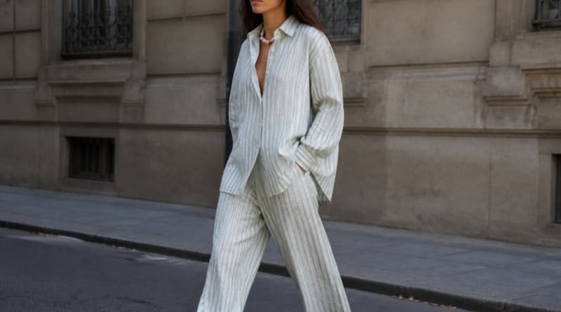 It's Almost Fall: 9 Seasonal Trends Vogue Editors Are Shopping Right Now
