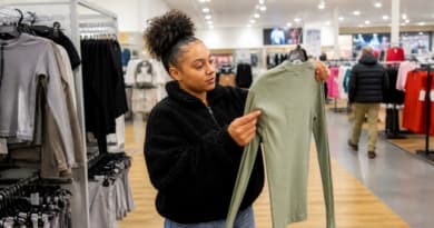 Walmart Targets Gen Z with New Women's Fashion Brand, Most Items Under $25