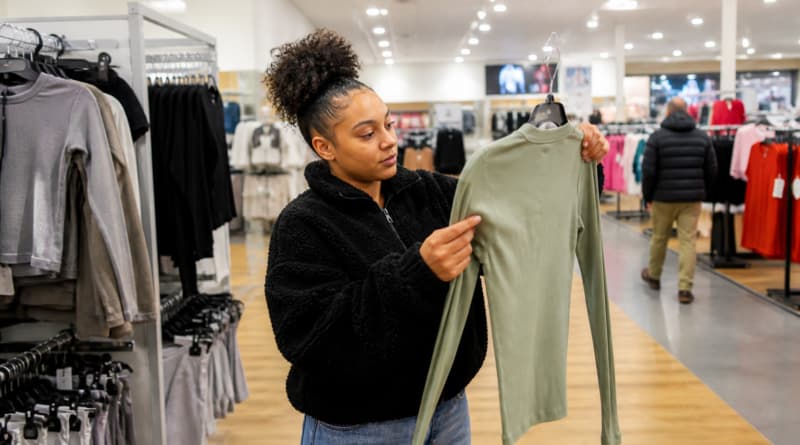 Walmart Targets Gen Z with New Women's Fashion Brand, Most Items Under $25