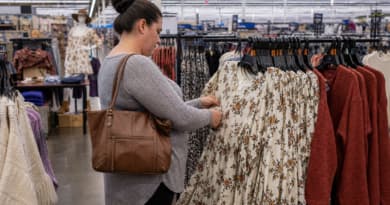 Walmart Debuts Scenario, a Bohemian Fashion Collection Where Most Items Are Under $25