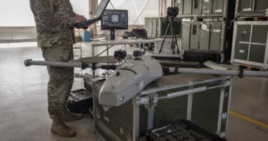 From War Booty to War Learning: The Legal Status of Captured Military AI