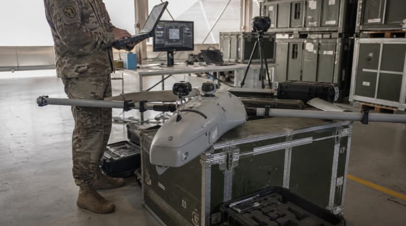 From War Booty to War Learning: The Legal Status of Captured Military AI