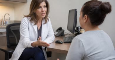 More Than Just Advice: Why Doctors Are Turning to Lifestyle Medicine to Rewire Long-Term Health