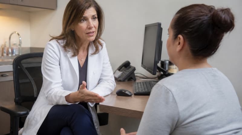 More Than Just Advice: Why Doctors Are Turning to Lifestyle Medicine to Rewire Long-Term Health