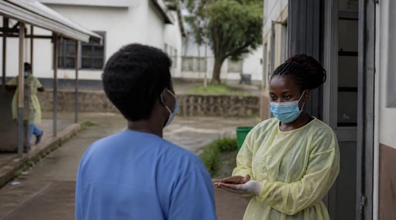 WHO Declares Uganda Ebola-Free After 42 Days With No New Infections, but DR Congo Cases Climb