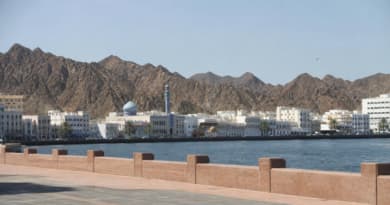 Why is Trump threatening to bomb Oman?