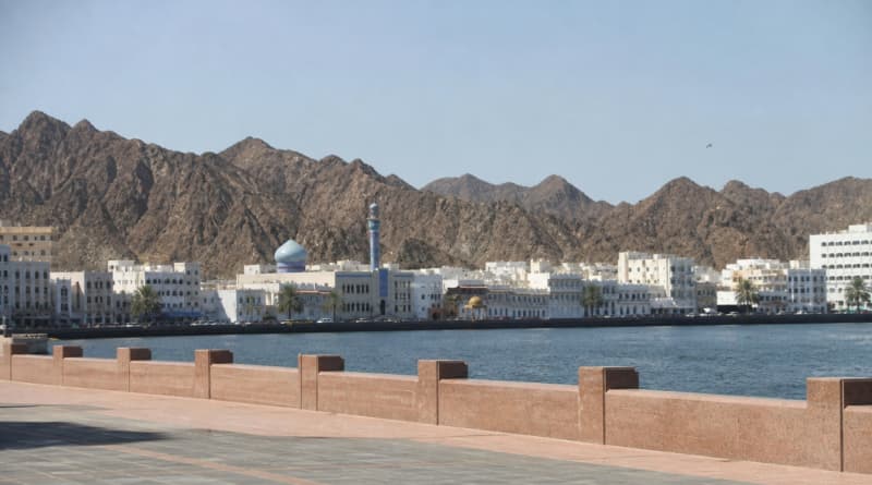 Why is Trump threatening to bomb Oman?