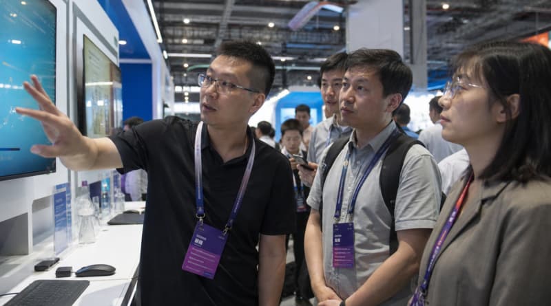 XAEL-AI Unveils Practical AI Application Strategy at World Artificial Intelligence Conference 2026