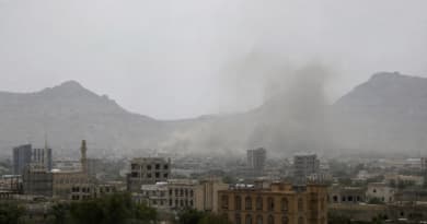 Yemen faces most serious risk of return to large-scale war since 2022 truce, UN envoy warns