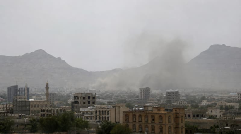 Yemen faces most serious risk of return to large-scale war since 2022 truce, UN envoy warns