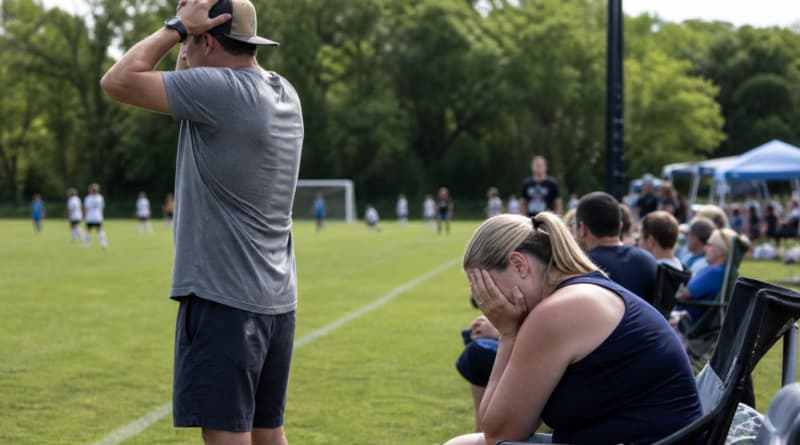 Youth Sports Are Completely Bonkers: How to Survive Another Crazy Season