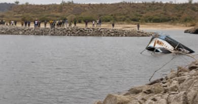 Zimbabwe Ferry Disaster: 12 More Bodies Recovered on Lake Kariba, Death Toll Climbs to 84