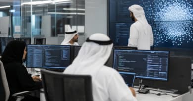 Abu Dhabi’s IFM Makes Rare Fully Open-Source AI Push With Six Models
