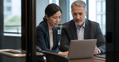 Generative AI for Lawyers: Why Account Setup Trumps Tool Selection for Ethics Compliance