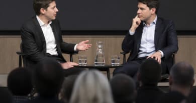 Top AI CEOs Unexpectedly Converge on Call to Slow 'Dangerous' Artificial Intelligence Race