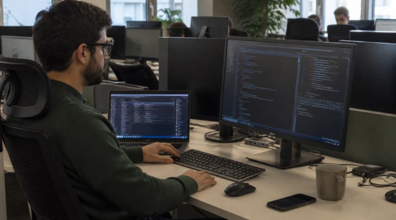 AI boosts individual developer output, but product delivery fails to keep pace