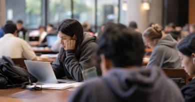 AI and Ghost Students: How Higher Education Is Battling a Smarter Wave of Fraud