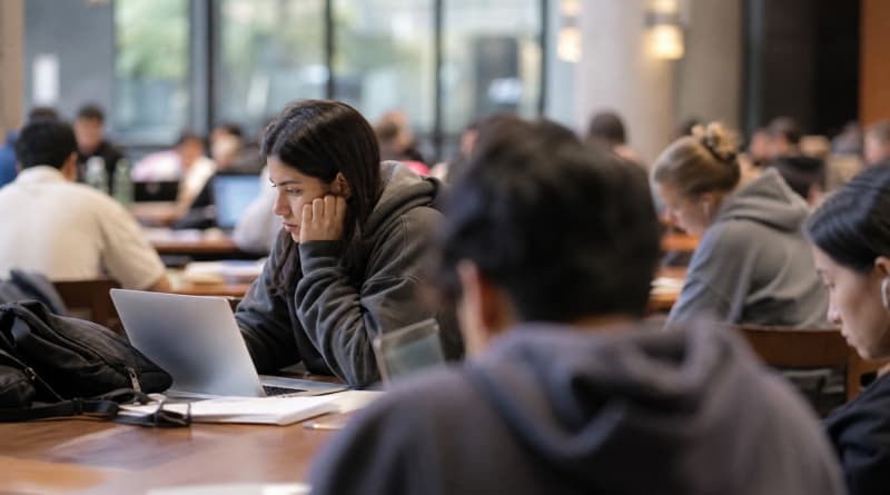 AI and Ghost Students: How Higher Education Is Battling a Smarter Wave of Fraud