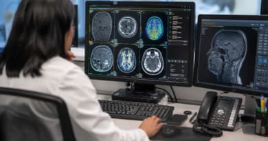 AI Is Reshaping Medicine: From Personalized Cancer Therapy to Early ALS Detection