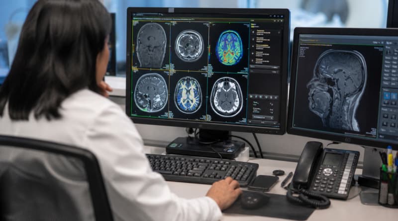 AI Is Reshaping Medicine: From Personalized Cancer Therapy to Early ALS Detection