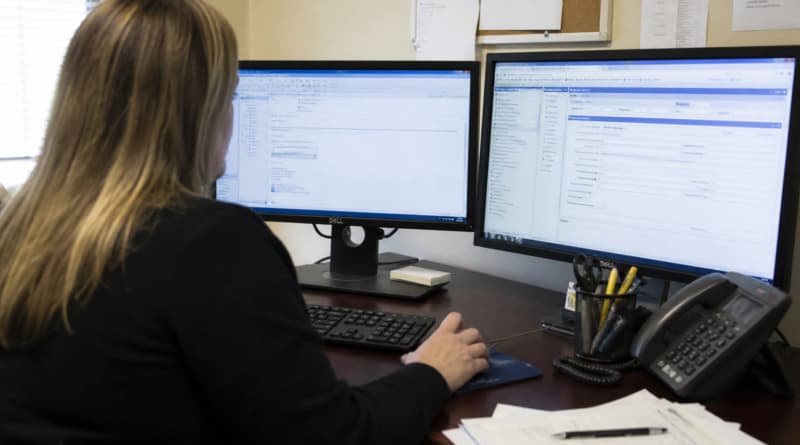 AI Tools Target Healthcare Paperwork as Hospitals Seek to Ease Coding and Billing Burden