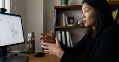 AI’s Hidden Material and Human Costs Get a Human Ecology Lens at College of the Atlantic