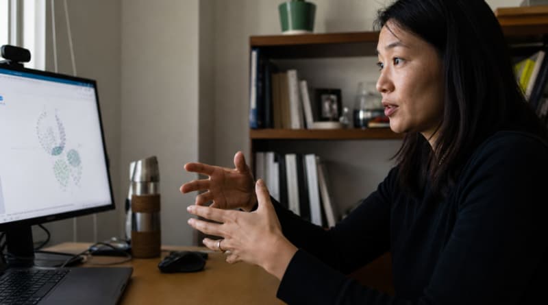AI’s Hidden Material and Human Costs Get a Human Ecology Lens at College of the Atlantic