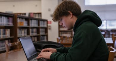 Dependency, Data Leaks, and Loneliness: What AI Is Really Doing to Students