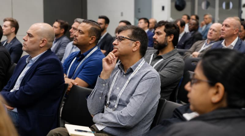 IMTS 2026 Sets Stage for Practical AI Adoption in Manufacturing