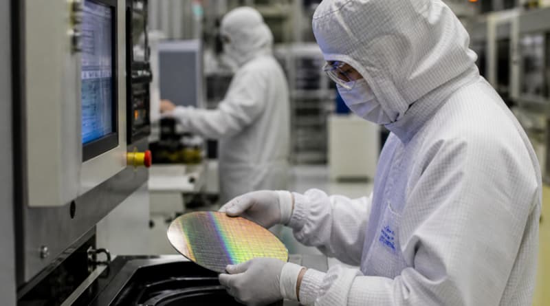 AI Memory Supercycle: Why This Chip Stock, Not Micron, Could Surge After Sept. 30