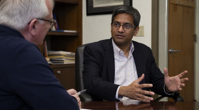 AI Safety in Focus: Quinnipiac Professor on Why Artificial Intelligence Risks Are No Longer Theoretical
