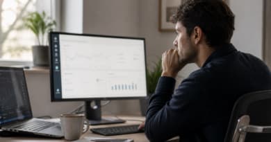 A Monday Morning AI Dashboard Moment Is Forcing a Reckoning Over Token Costs