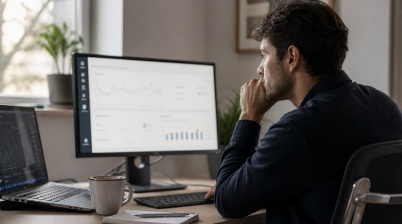 A Monday Morning AI Dashboard Moment Is Forcing a Reckoning Over Token Costs